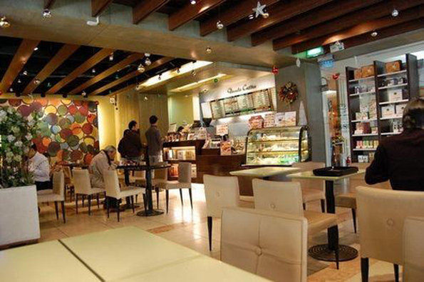 Green World Flora Annex Taipei Exterior photo